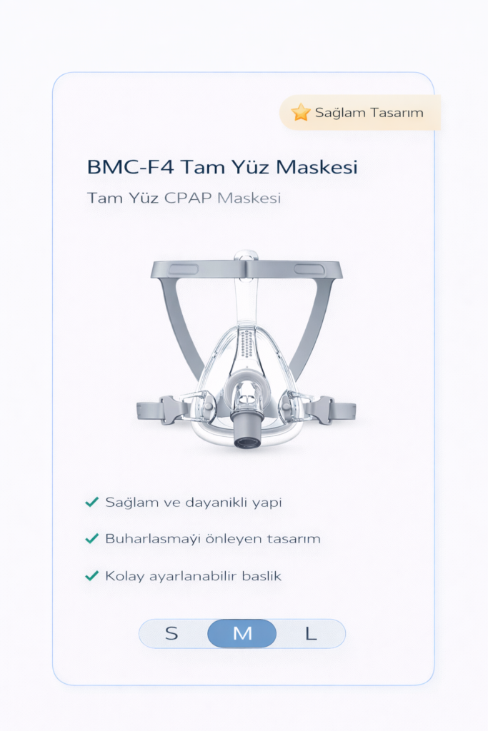 bmc f4