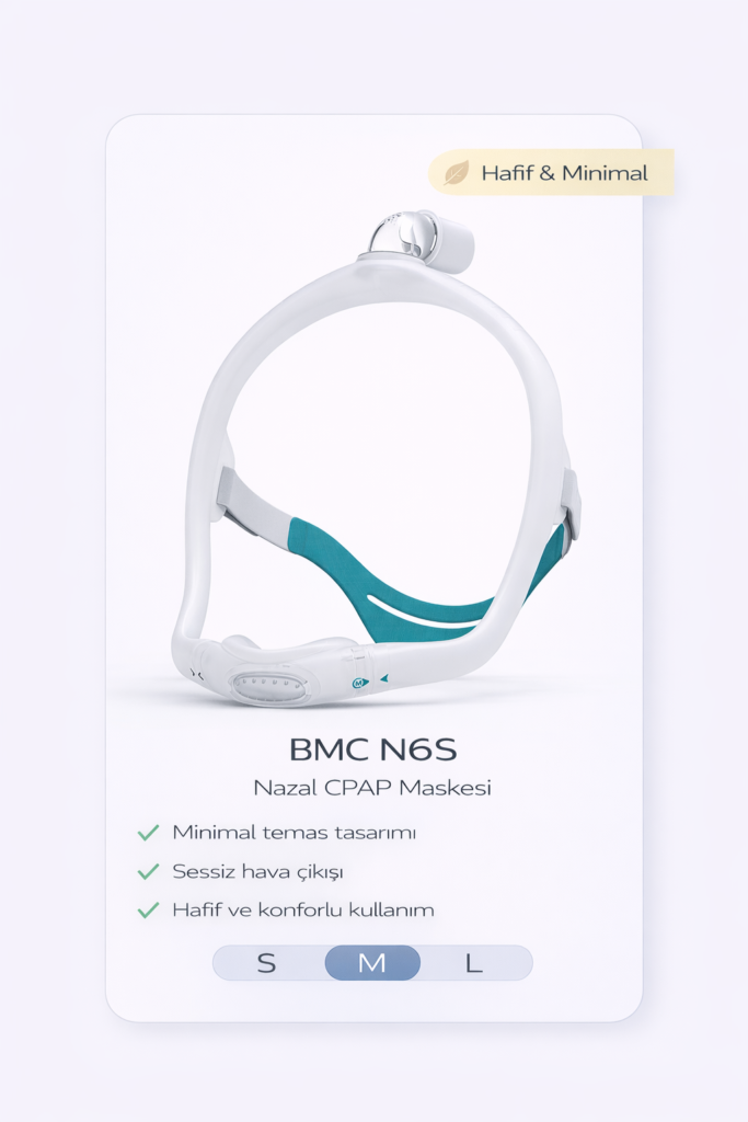 bmc n6s
