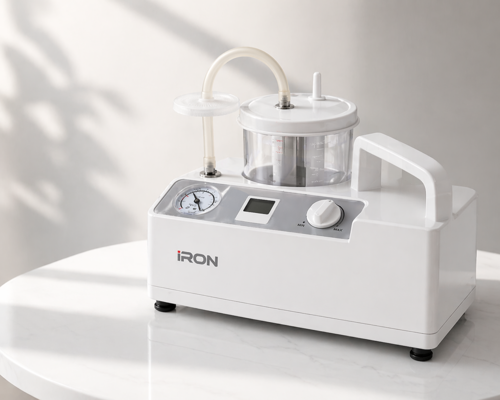 iron