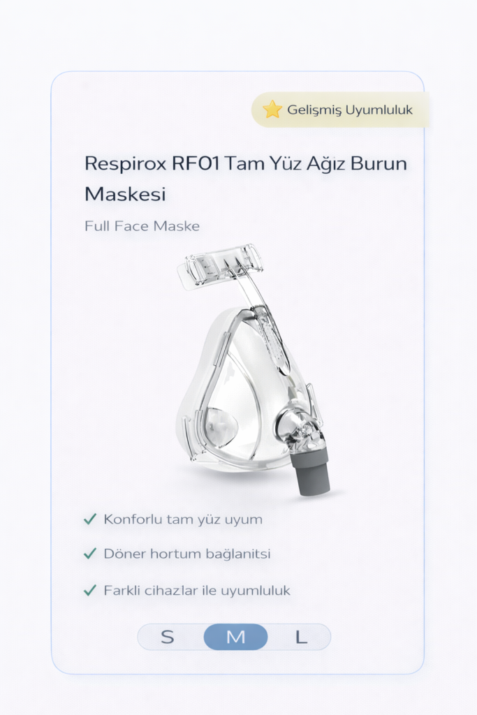 respirox